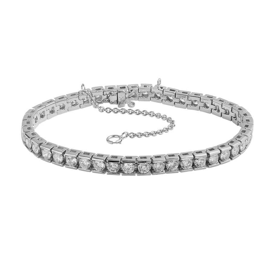 Tennis Bracelet