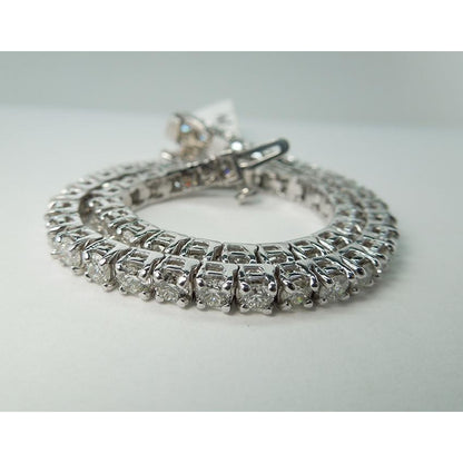 Tennis Bracelet
